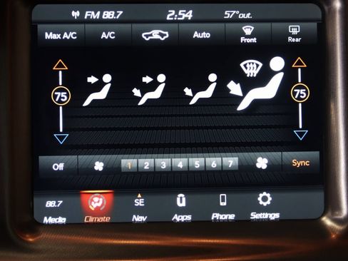 Used 2020 Dodge Challenger R/T Scat Pack w/ Driver Convenience Group image 53