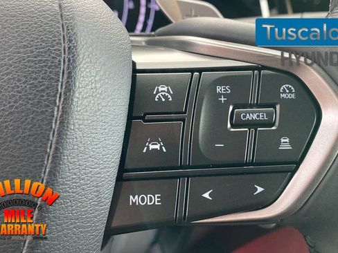 Used 2023 Lexus NX 350 AWD w/ Premium Package image 20