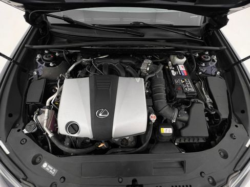 Certified 2021 Lexus ES 350 w/ Premium Package FWD image 26