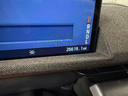 Used 2023 Ford Mustang Mach-E GT AWD/4WD image 22