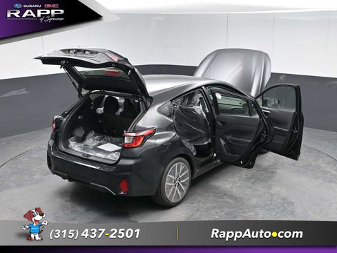 New 2026 Subaru Impreza 2.0i Sport image 24