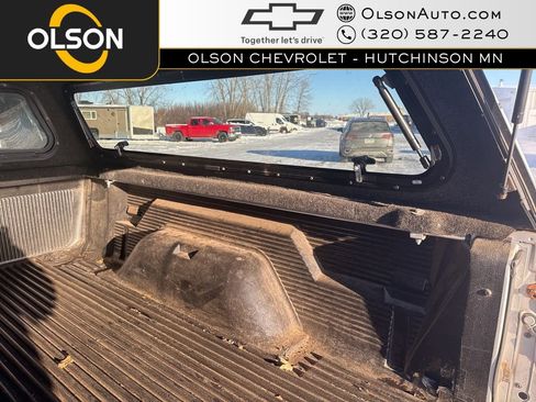 Used 2005 Dodge Dakota SLT image 30