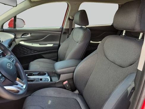 Used 2020 Hyundai Santa Fe SE FWD image 21