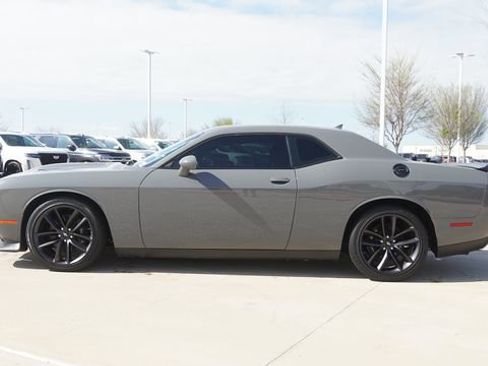 Used 2019 Dodge Challenger R/T Scat Pack image 6