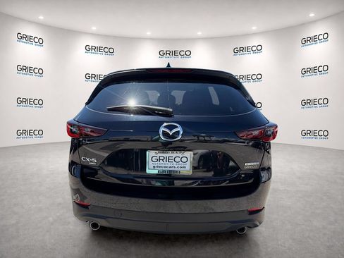Used 2023 MAZDA CX-5 AWD 2.5 S image 6