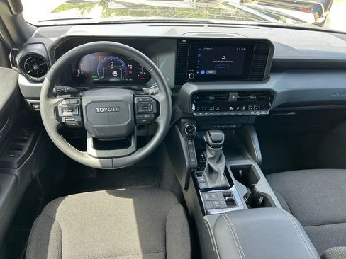 Used 2025 Toyota Land Cruiser 1958 image 18