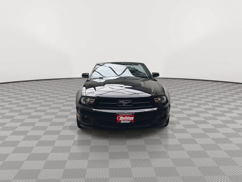 Used 2012 Ford Mustang Premium RWD image 27