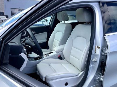 Used 2018 Mercedes-Benz GLA 250 GLA 250 image 6