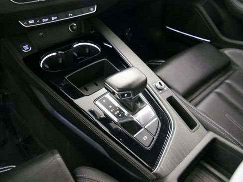 Used 2023 Audi A4 2.0T Premium Plus image 24