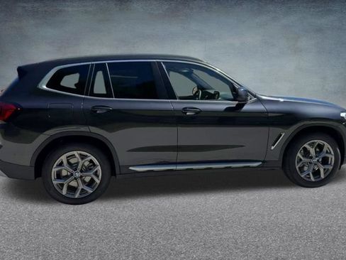 Used 2024 BMW X3 xDrive30i w/ Premium Package w/ZPA AWD/4WD image 25