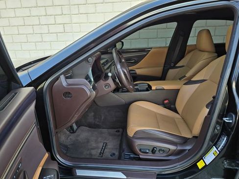 Used 2021 Lexus ES 350 w/ Premium Package image 15