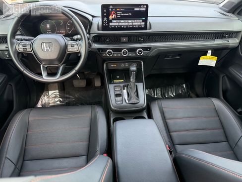 Certified 2025 Honda CR-V Sport-L image 28