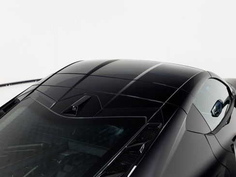 Used 2020 Chevrolet Corvette Stingray Premium Cpe w/ 3LT Preferred Equipment Group image 70