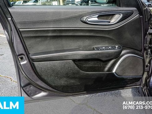 Used 2023 Alfa Romeo Giulia Sprint image 50