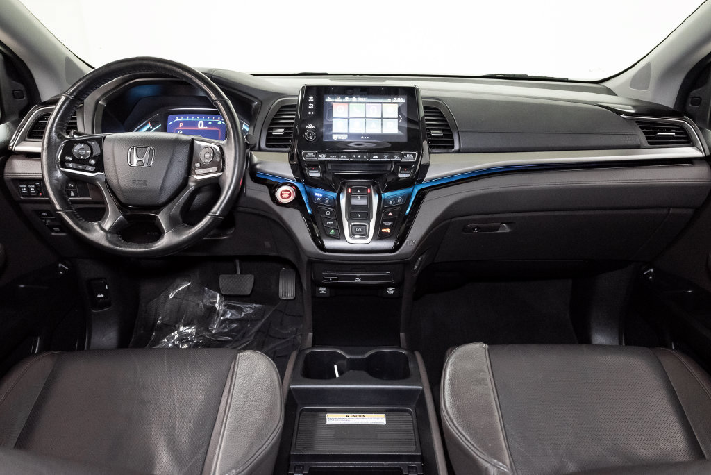 Used 2020 Honda Odyssey Elite image 24