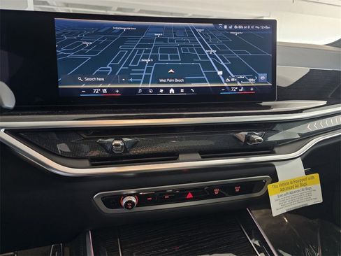 New 2026 BMW X5 sDrive40i w/ M Sport Package image 15