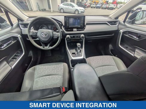 Used 2022 Toyota RAV4 XLE w/ Carpet Mat Package (TMS) AWD/4WD image 31