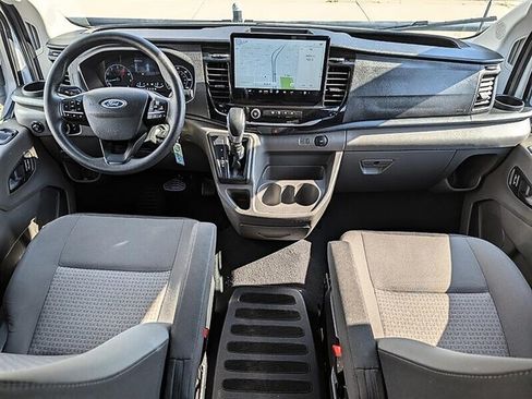 Used 2024 Ford Transit 350 XLT RWD image 3