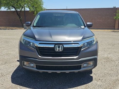 Used 2019 Honda Ridgeline RTL-E image 2