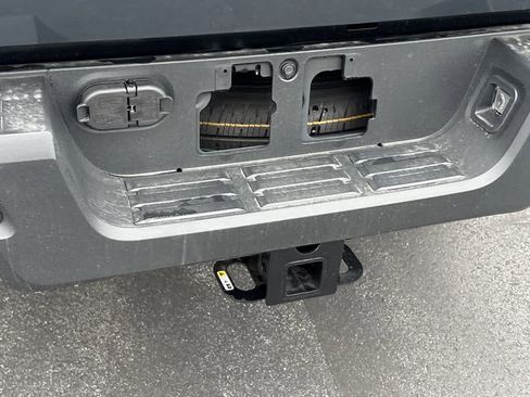 Used 2025 Toyota Tacoma SR w/ Towing Package image 30