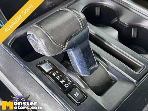 Used 2021 Ford F150 XLT w/ Equipment Group 302A High AWD/4WD image 17
