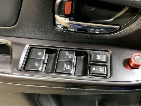 Used 2020 Subaru WRX Premium image 35