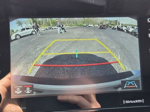 Used 2024 Toyota Camry SE w/ Cold Weather Package image 26