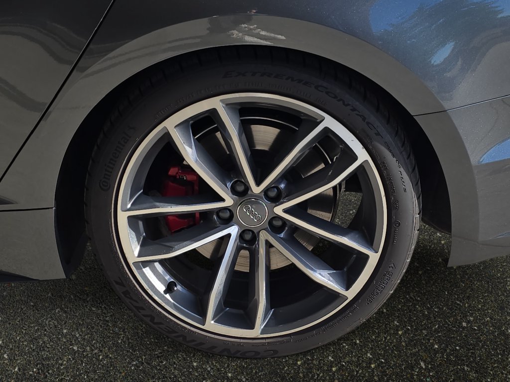 Used 2018 Audi S5 Prestige w/ S Sport Package AWD/4WD image 36