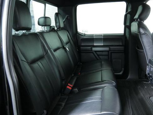 Used 2020 Ford F150 XLT w/ Equipment Group 302A Luxury AWD/4WD image 16