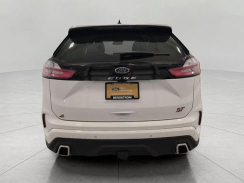 Used 2024 Ford Edge ST w/ Equipment Group 401A AWD/4WD image 24