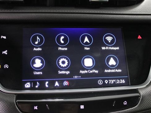 Used 2020 Cadillac XT5 Sportv AWD/4WD image 34