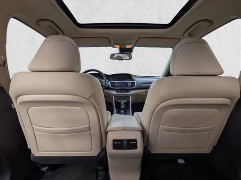 Used 2013 Honda Accord EX-L image 19