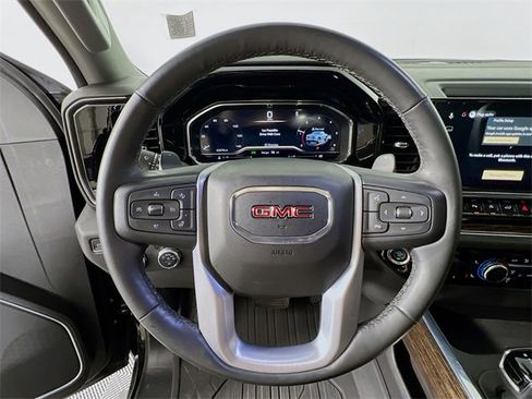 Used 2023 GMC Sierra 1500 Elevation w/ Elevation Premium Package image 12