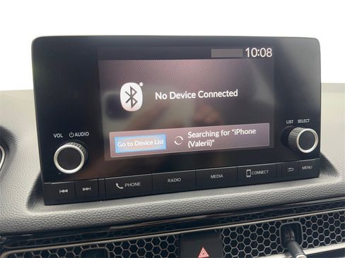 Used 2023 Honda Civic EX-L image 63