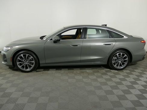 Used 2026 Audi A6 Premium Plus w/ Premium Plus Package AWD/4WD image 6