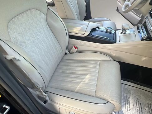 Used 2021 Genesis G90 5.0 Ultimate RWD image 23