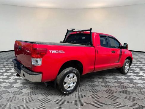 Used 2011 Toyota Tundra 4x4 Double Cab w/ TRD Off-Road Pkg image 7