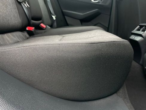 Certified 2025 Honda Accord LX image 34