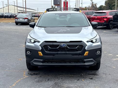 Used 2025 Subaru Crosstrek 2.5i Wilderness w/ Wilderness Package image 2