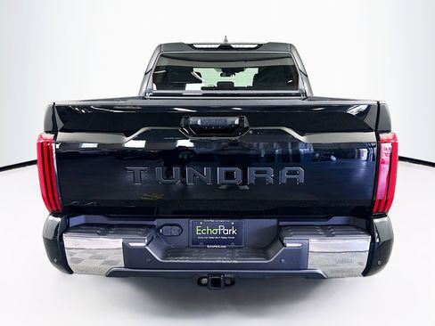 Used 2025 Toyota Tundra SR5 w/ TRD Off-Road Package image 7