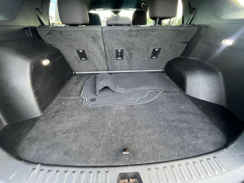 Used 2025 Chevrolet Equinox LT FWD image 33