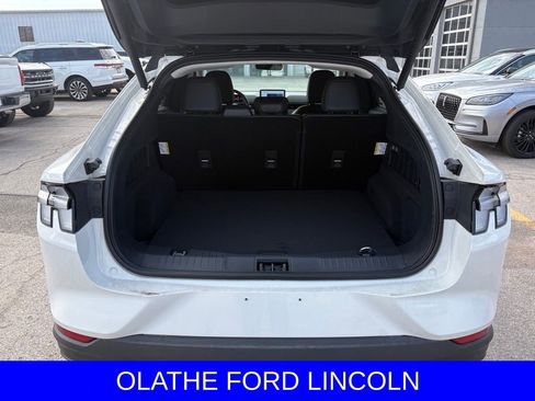 New 2025 Ford Mustang Mach-E Premium image 17