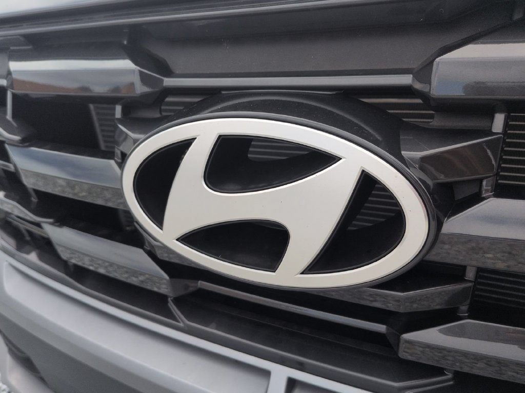 New 2026 Hyundai Tucson SE FWD image 15