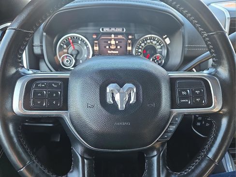 Used 2021 RAM 2500 Laramie image 24