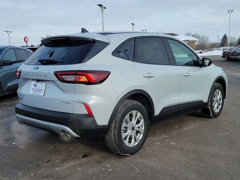 New 2026 Ford Escape Active w/ Cold Weather Package image 4