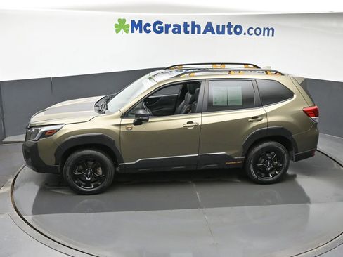 Used 2022 Subaru Forester Wilderness image 24
