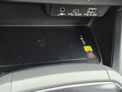 New 2026 Subaru Crosstrek 2.5i Wilderness image 21
