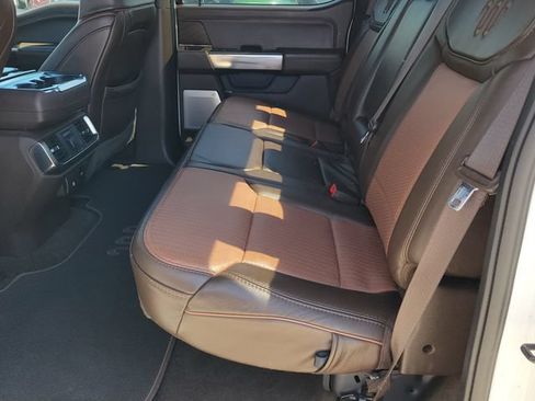 Used 2021 Ford F150 King Ranch w/ Equipment Group 601A High AWD/4WD image 8