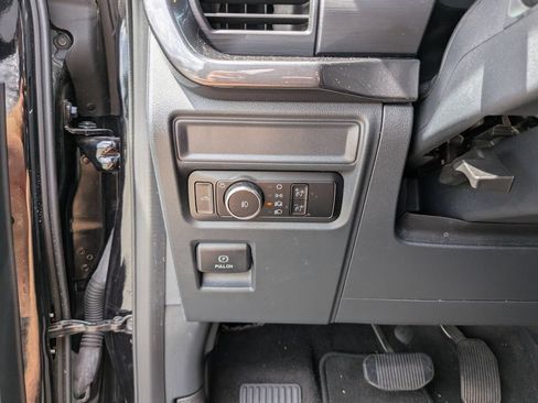 Used 2024 Ford F150 STX w/ STX Black Appearance Package RWD image 28