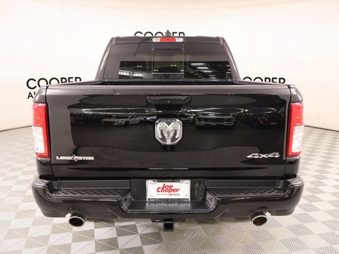 Used 2024 RAM 1500 Lone Star w/ Trailer Tow Group AWD/4WD image 22